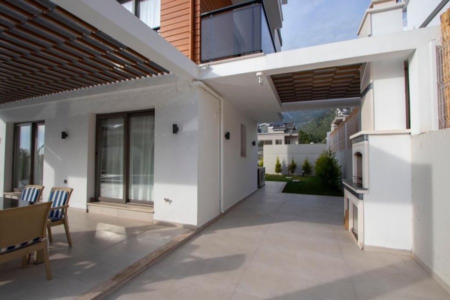 Villa Sirius Fethiye